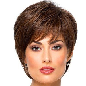 HAIRDO WISPY CUT in R16/21S Glazed Sand